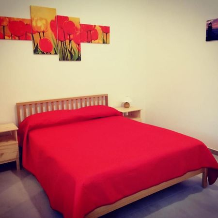 Azalea B&B Νάπολη Εξωτερικό φωτογραφία
