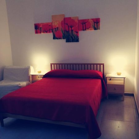 Azalea B&B Νάπολη Εξωτερικό φωτογραφία