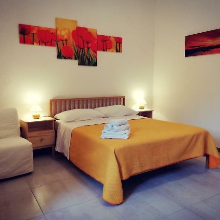 Azalea B&B Νάπολη Εξωτερικό φωτογραφία