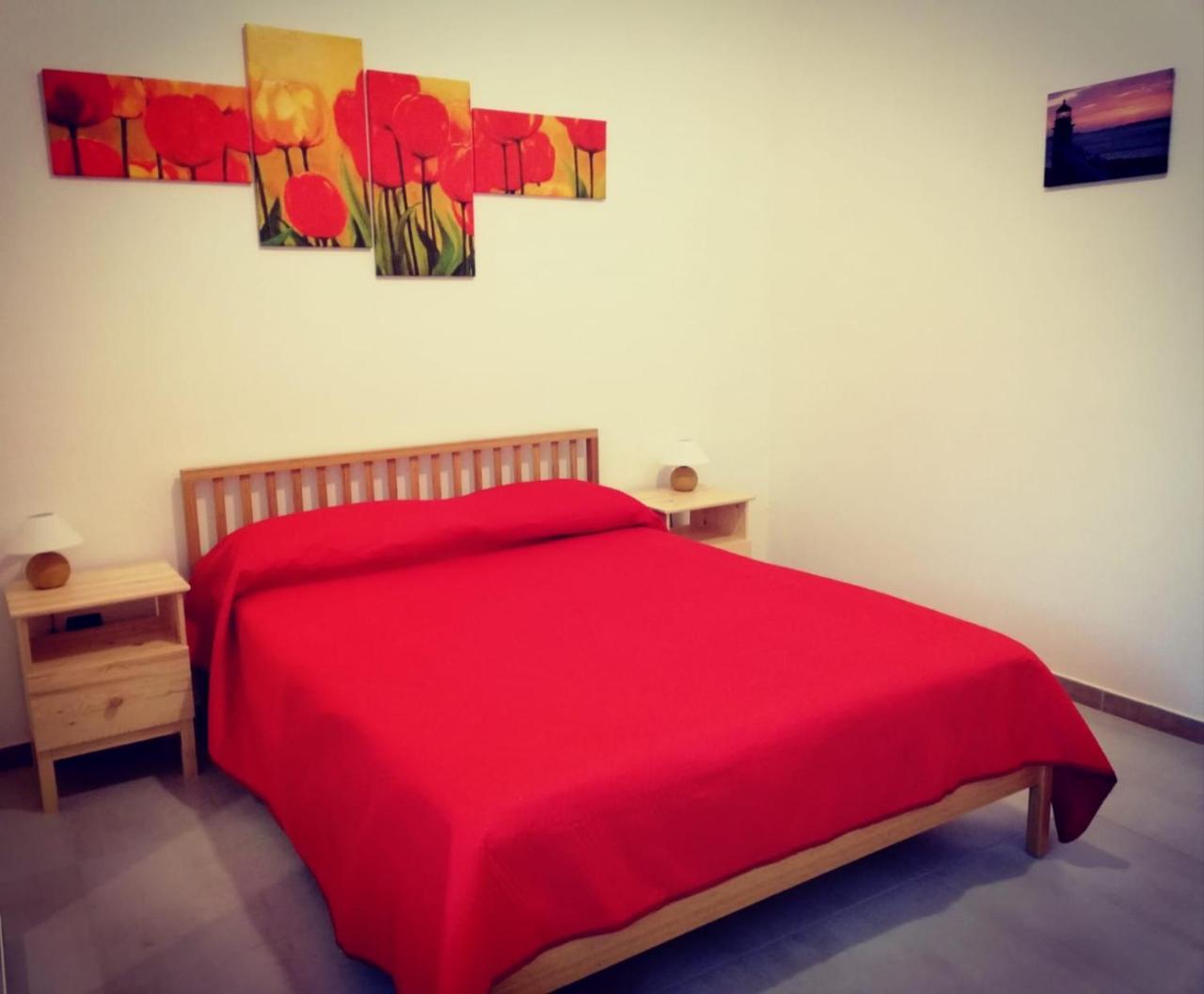 Azalea B&B Νάπολη Εξωτερικό φωτογραφία