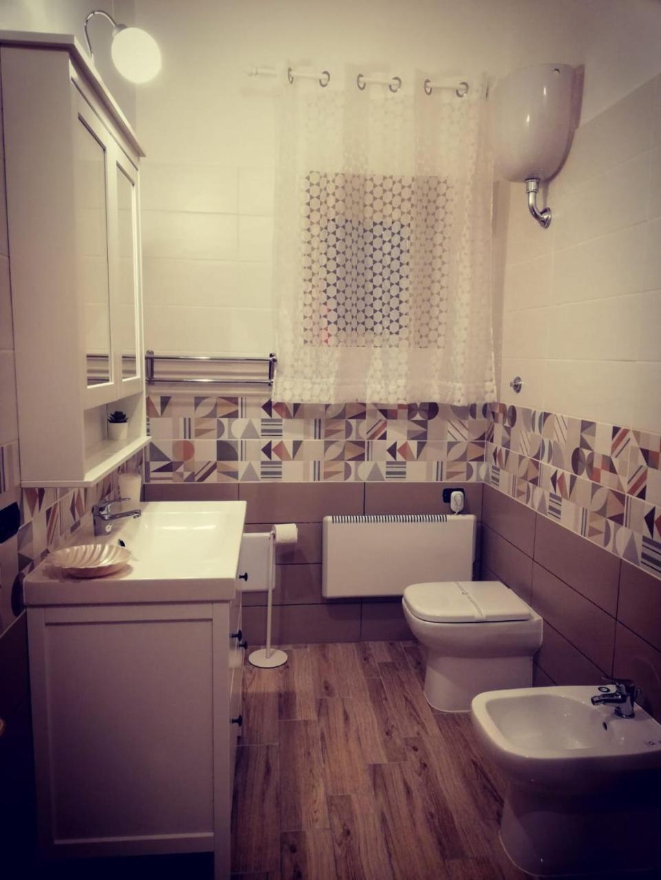 Azalea B&B Νάπολη Εξωτερικό φωτογραφία