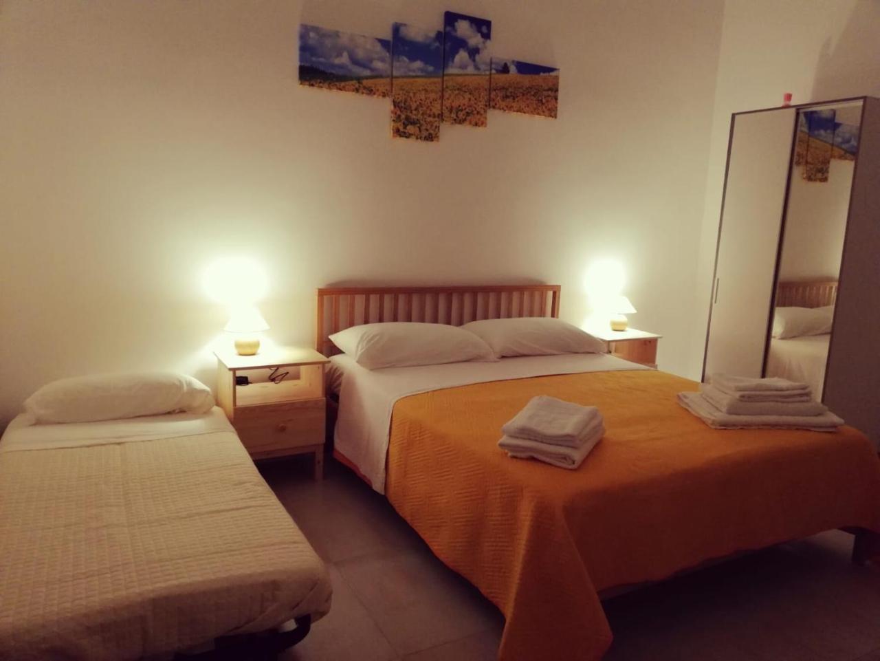 Azalea B&B Νάπολη Εξωτερικό φωτογραφία