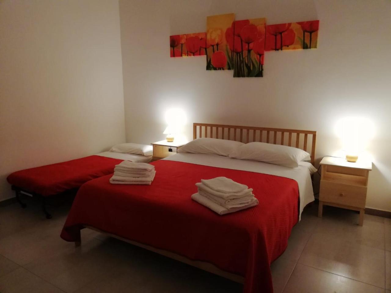 Azalea B&B Νάπολη Εξωτερικό φωτογραφία
