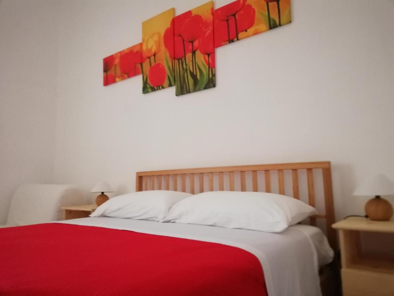 Azalea B&B Νάπολη Εξωτερικό φωτογραφία