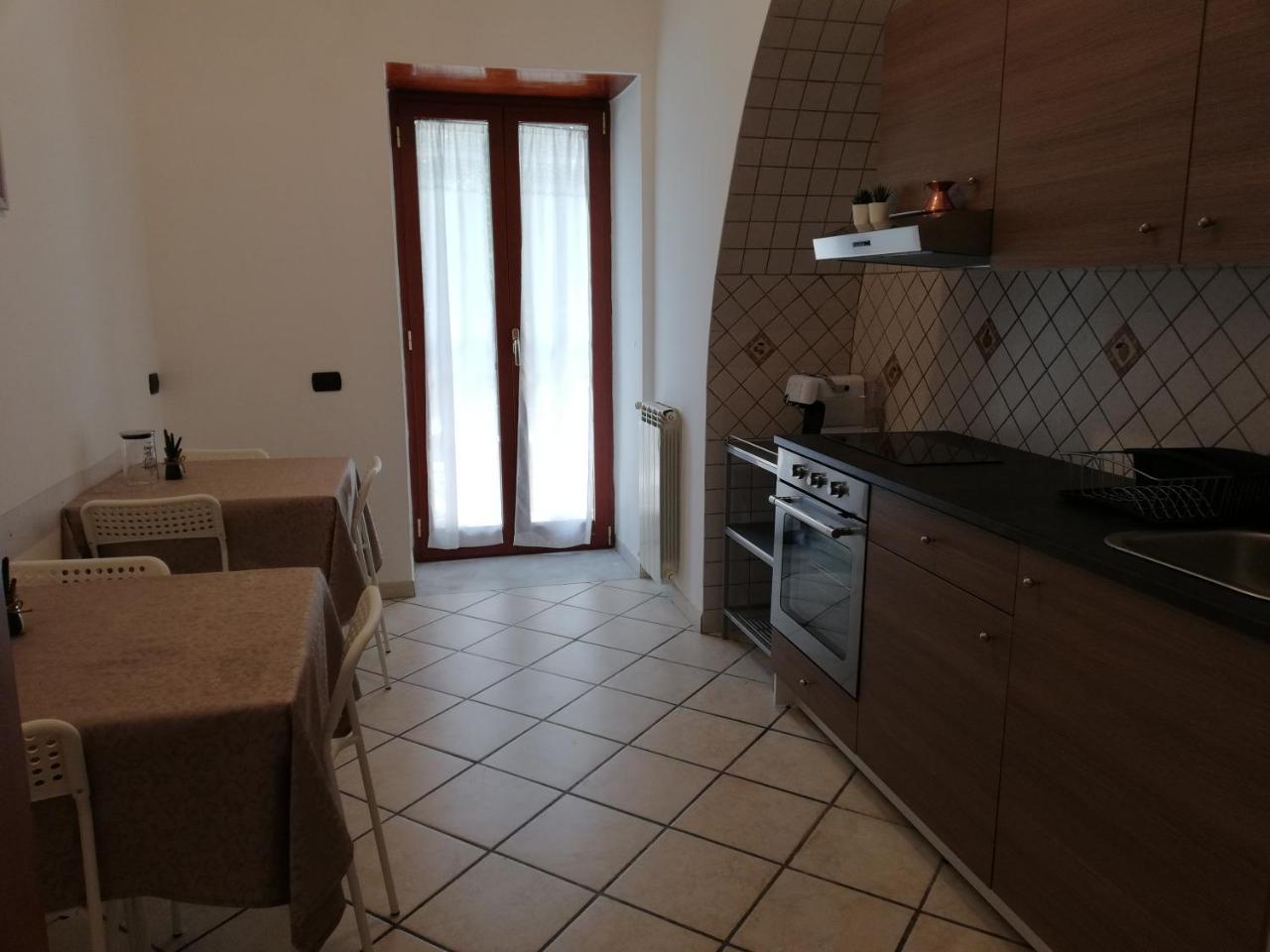 Azalea B&B Νάπολη Εξωτερικό φωτογραφία