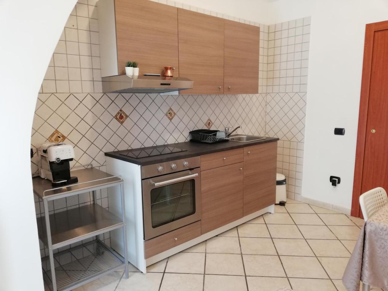 Azalea B&B Νάπολη Εξωτερικό φωτογραφία