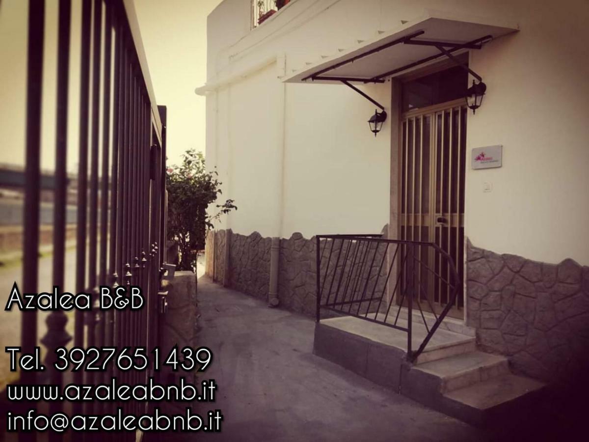 Azalea B&B Νάπολη Εξωτερικό φωτογραφία