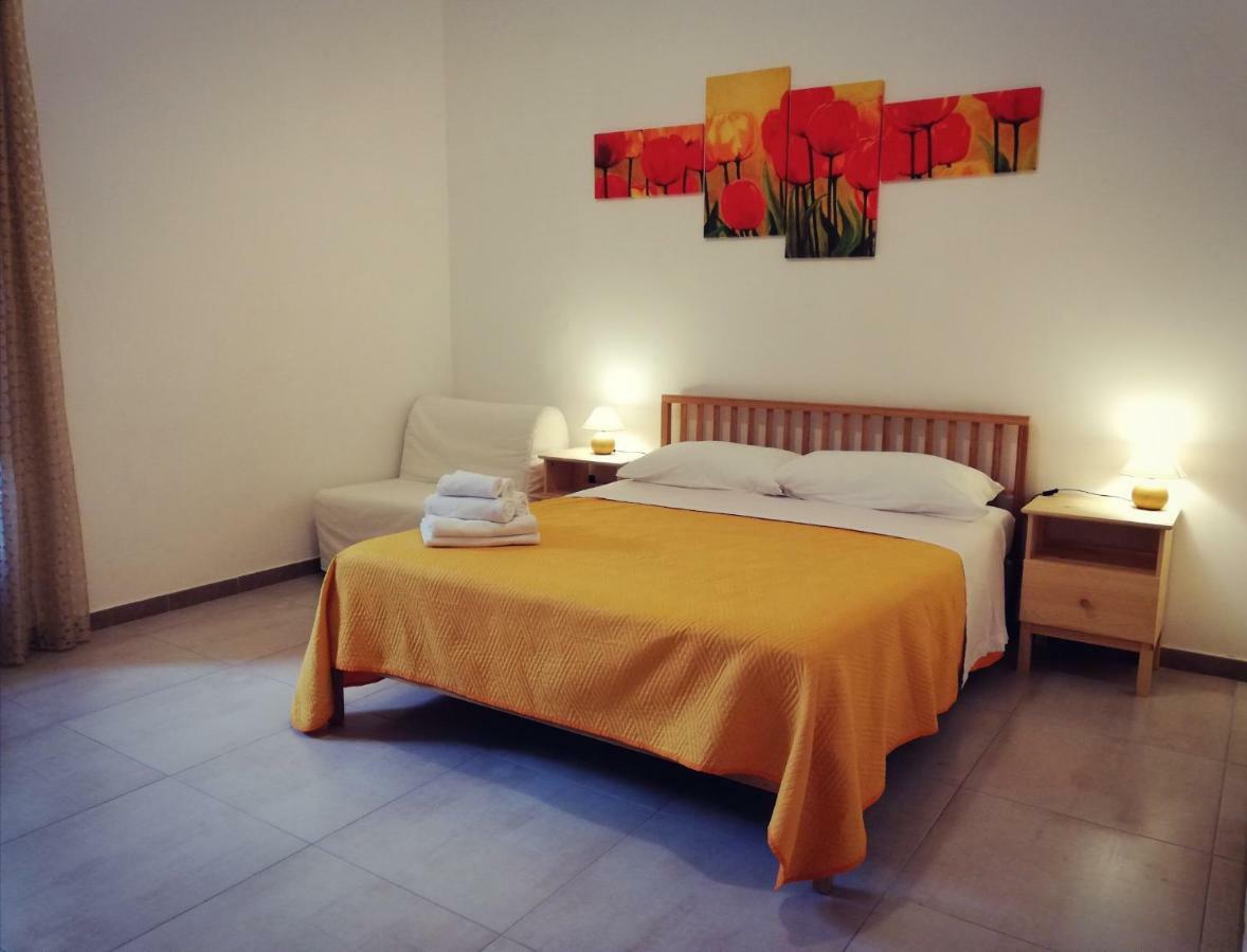 Azalea B&B Νάπολη Εξωτερικό φωτογραφία